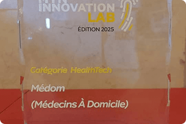Innovation santé